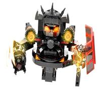 Toilette Titan Astronomie Dominateur Blocs de construction Jouet Photographe Haut-parleur Horloge Télévision Moniteur pour hommes Action Caractère Modèle Jeu d'horreur MultiverseCollection A