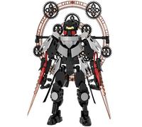 Toilette Titan Astronomie Dominateur Blocs de Construction Jouet Photographe Haut-Parleur Horloge Télévision Moniteur pour Hommes Action Caractère Modèle Jeu d'horreur MultiverseCollection A