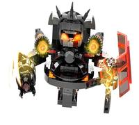 Toilette Titan Astronomie Dominateur Blocs de construction Jouet Photographe Haut-parleur Horloge Télévision Moniteur pour hommes Action Caractère Modèle Jeu d'horreur MultiverseCollection A