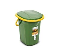 Toilette touristique GB320GO vert