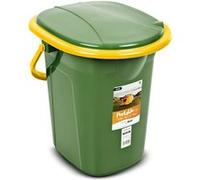 Toilette touristique GreenBlue GB320GO vert Vert G