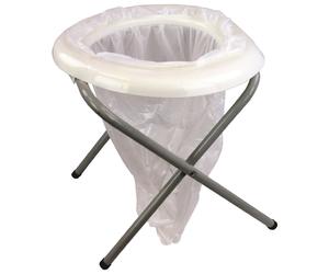 Toilette touristique Highlander