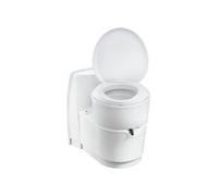Toilettes à cassette avec console C223-CS