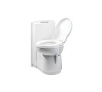 Toilettes à cassette C262-CWE Plastique