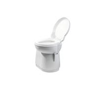 Toilettes à cassette C263-S Plastique