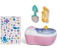 Toilettes BABY Born Pour Poupées 36Cm À 42Cm