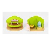 Toilettes crèche Sylvanian G