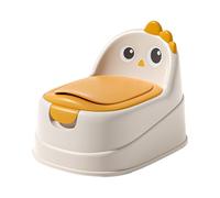 Toilettes d'apprentissage de la propreté, urinoir portable, pot d'entraînement pour - Pour la garderie, la maison, la salle de bain, l'extérieur, les voyages, la voiture, les excursions, le