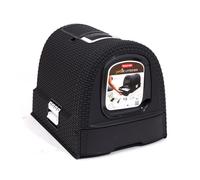 Toilettes de chat Curver Pet Life beige ou graphite plastique électroménager