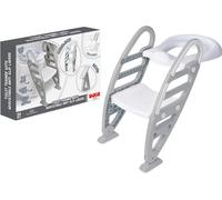 Toilettes de formation DOLU grises 7245 72450