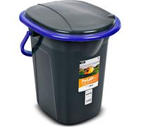 Green Blue GB320 Toilette Touristique foncé (GB320BB)