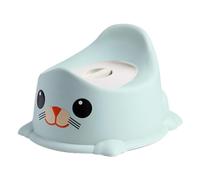 Toilettes d'entraînement pour aller aux toilettes - Entraîneur de toilette pour jeunes , mignon urinoir d'entraînement pour aller aux toilettes pour sans danger pour les animaux avec