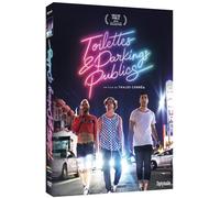 Toilettes et parkings publics DVD DVD