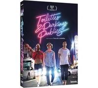 Toilettes et parkings publics – OptiMale – DVD