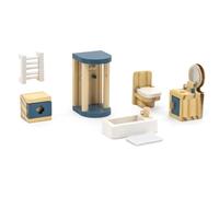 Toilettes miniatures viga 44039 polarb