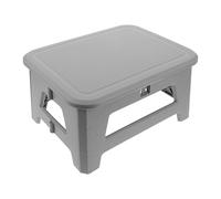 Toilettes Pliables de Voiture, Pot Portable Compact pour Camping et Urgence | PP Robuste, Rangement Facile et Transport Aisé, Format Pliant Discret, Usage Extérieur pour Adultes et Femmes