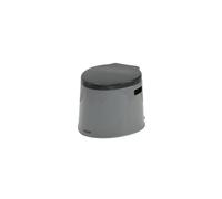 Outwell 6l Portable Toilet Gris