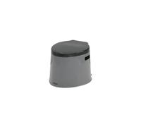 Outwell 6l Portable Toilet Gris