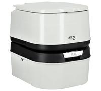 Toilettes portables NC0023 24 L Nils Camp