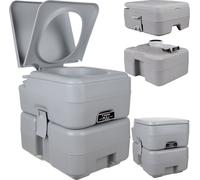 Toilettes portatives Trizand 24498