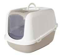 Toilettes Pour Chats Savic Nestor Jumbo Bleu, Prix Conseillé 44,99 EUR, NEUF