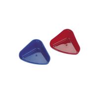 Toilettes pour rongeurs Nobby Pet Bleu S