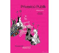 Toilettes publiques - Privezioù Publik Edition bilingue français-breton - Mélanie Giotto - Goater - broché - Dictionnaire et encyclopédie