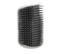 Toiletteur automatique pour chat, brosse de toilettage douce pour chat, peigne de massage d'angle mural, grattoir d'angle mural, peignes de massage pour chats à fourrure courte et longue, jouets de ma