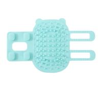 Toiletteur automatique pour chat - Brosse murale d'angle - Peigne de