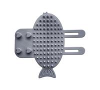 Toiletteur automatique pour chat - Massage interactif doux réglable, brosse de massage d'angle murale pour chat | pour cage d'arbre, meuble, lit, boîte en carton, , chiot