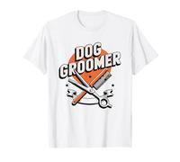 Toiletteur Canin Toilettage T-Shirt