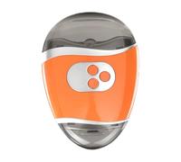 Toiletteur électrique intelligent mettant en évidence la coupe automatique douce avec écran LCD 3 régulations d'allure intégrées dans un séchoir lumière silencieuse transportable partout Utilisation