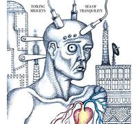 Toiling Midgets - Sea of Tranquility