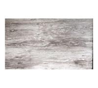 Toilinux.com Lot 2X Adhésif décoratif Chêne Vieilli - 200 x 45 cm - Gris