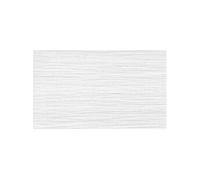 Toilinux - Lot 2x Adhésif décoratif Chêne blanchi - 200 x 45 cm - Blanc