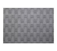 Toilinux - Lot 2x Adhésif décoratif pour meuble effet Bambou - 200 x 45 cm - Gris - Bambou Gris G