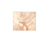 Toilinux - Lot 2x Adhésif décoratif pour meuble effet marbre Carrare - 200 x 45 cm - Beige - Carrare
