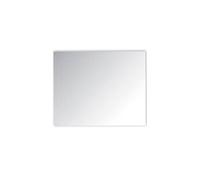 Toilinux - Lot 2x Adhésif décoratif pour meuble Metallique - 150 x 45 cm - Effet miroir - Metallique