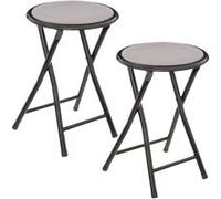 Toilinux - Lot de 2 Tabourets pliants avec effet velours - Gris Gris https://www.fnac.com/mp47031847/Toilinux-Lot-de-2-Tabourets-pliants-avec-effet-velours-Gris/w-4?oref=b1c2e8c9-e160-d9e9-77d7-6c02bb4897f9