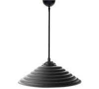 Toilinux - Suspension Izmir - Noir Noir G