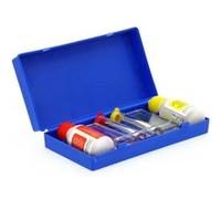 Trousse d'analyse pour Piscine