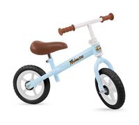 TOIMSA 10 Vélo Jeunesse Unisexe, Multicolore