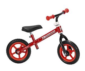 Toimsa - 110 - Draisienne - Speed sans Frein - Garçon - 10