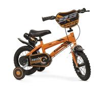 TOIMSA 85-12216_8422084122164 Vélo 12" Speed Racing Unisexe