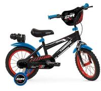 TOIMSA 85-12218_8422084122188 Vélo 12" Sport Unisexe