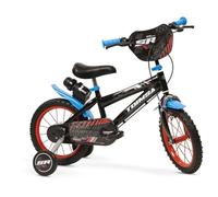 TOIMSA 85-14218_8422084142186 Vélo 14" Sport Unisexe