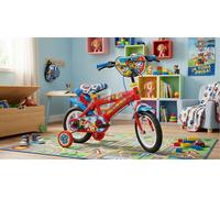 Toimsa Bikes Vélo Paw Patrol 12´´