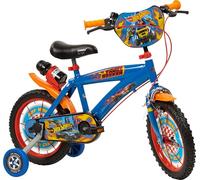 Toimsa Bicyclette 14 Hot Wheels 1468