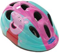 Toimsa Bikes Casque Peppa Pig Junior Rose 3-12 ans Rose 3-12 ans