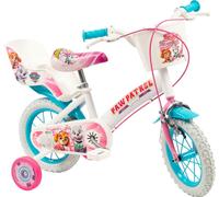 Toimsa Bikes Paw Patrol 12'' Fahrrad 3-4 Years Junge 3-4 Years
